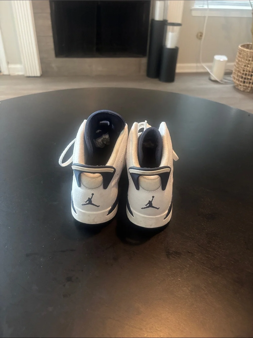 Jordan classic kids